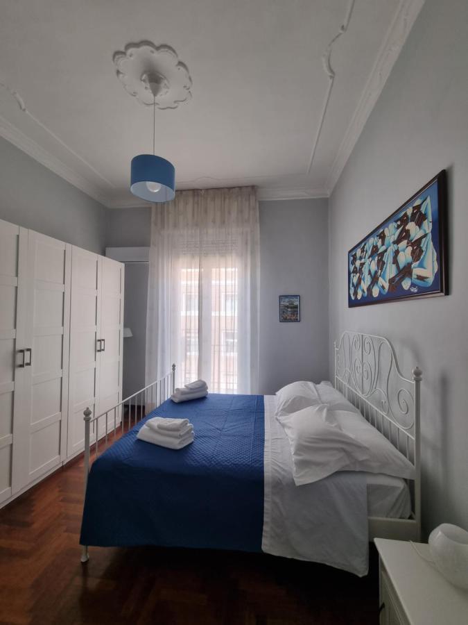 Apartment Fusmanhouse Toledo Neapel