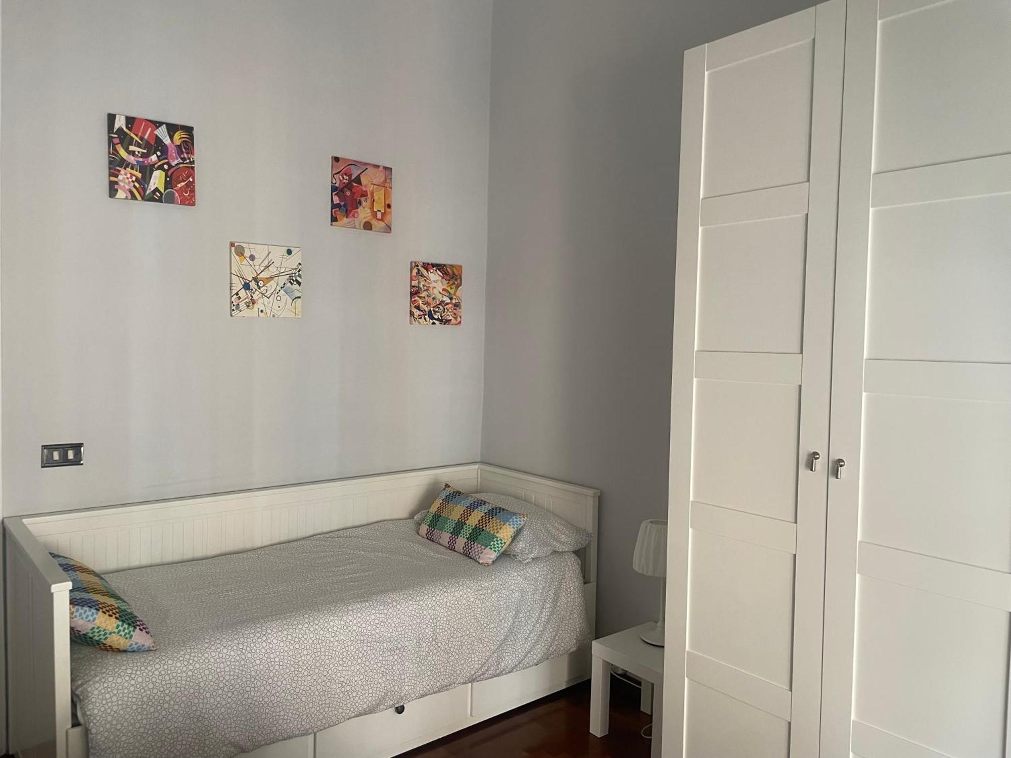 Fusmanhouse Toledo Apartment Neapel