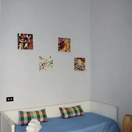 Ferienwohnung Fusmanhouse Toledo Neapel Exterior foto
