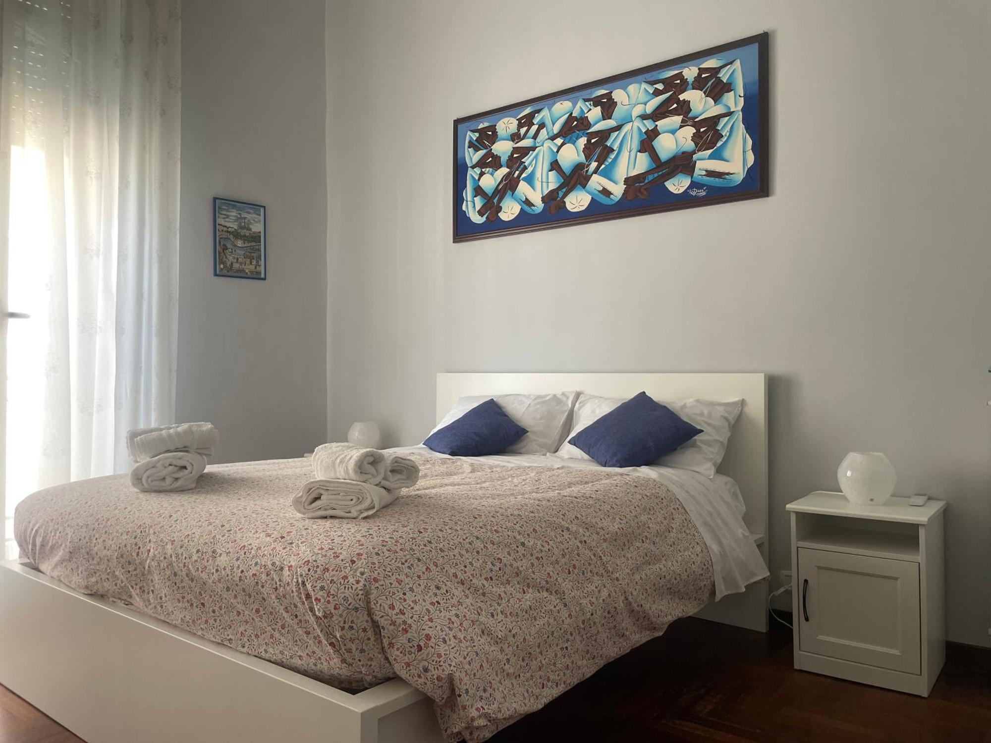 Fusmanhouse Toledo Apartment Naples